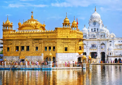 Amritsar Full Day Tour