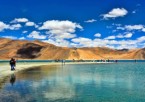 Nubra Valley to Pangong Lake