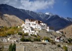 Leh to Alchi and Likir Monasteries