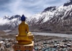 Kaza to Key Monastery and Kibber