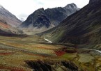 Kaza to Pin Valley National Park