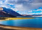  Leh to Tso Moriri Lake