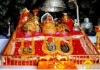 Mata Vaishno Devi Darshan