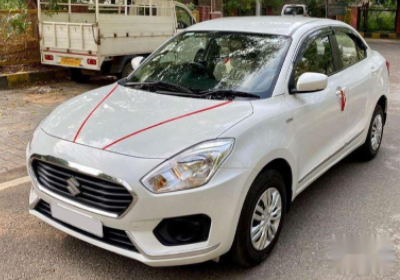 Swift Dzire Taxi Hire